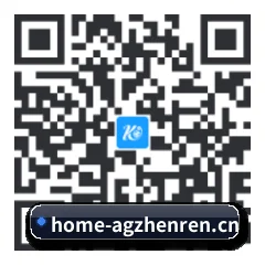 iPhone APP 二维码